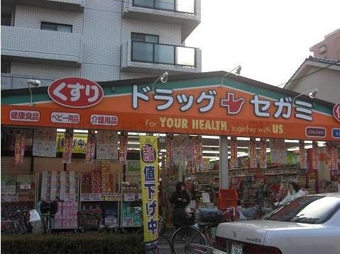 東大阪市鴻池町アパート 部屋画像