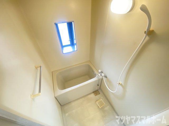 リッチマンション（302） バス／シャワー