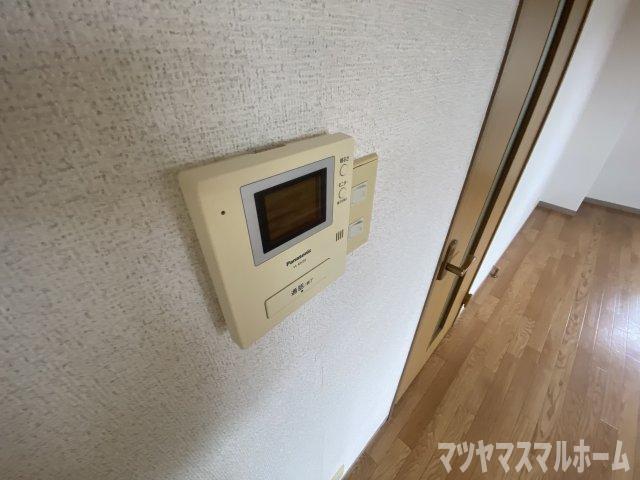 リッチマンション（302） 設備