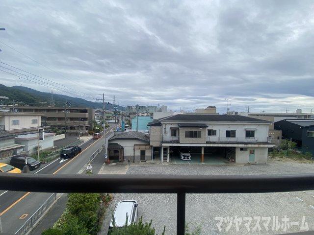 リッチマンション（302） 部屋画像