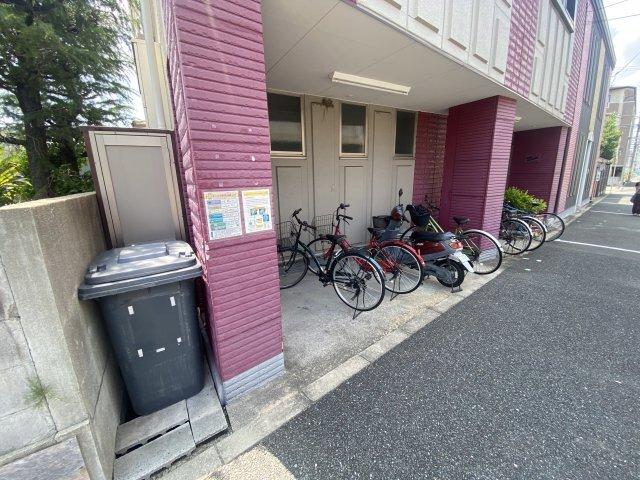リッチマンション（302） 部屋画像