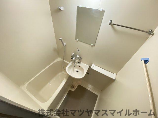 ネオコーポ６号館（202） バス／シャワー