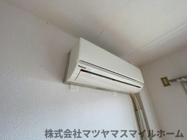 ネオコーポ６号館（202） 設備