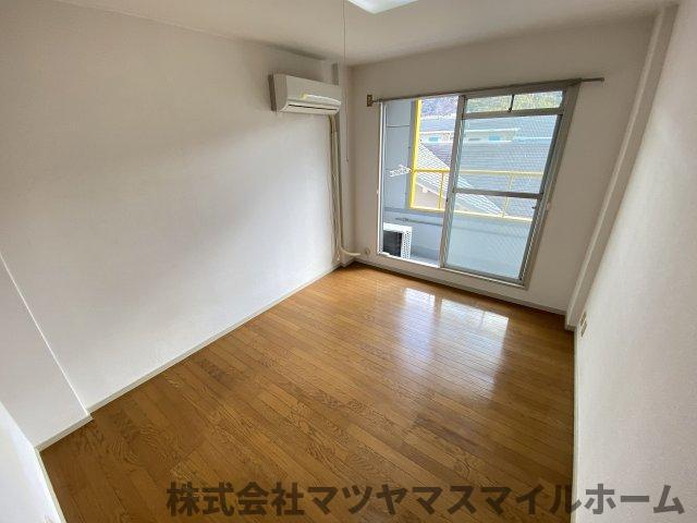 ネオコーポ６号館（202） その他部屋・スペース