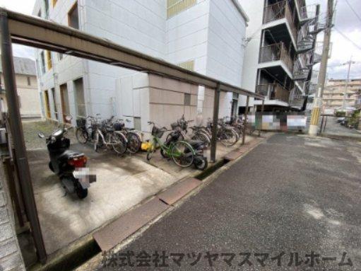 ネオコーポ６号館（202） 部屋画像