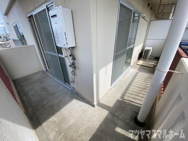 メゾンかわむら（3E） その他