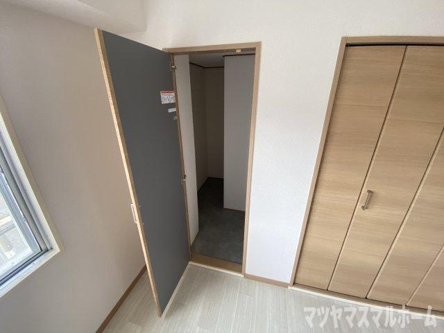 メゾンかわむら（3E） キッチン