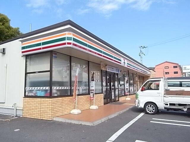 メゾンかわむら（3E） 部屋画像