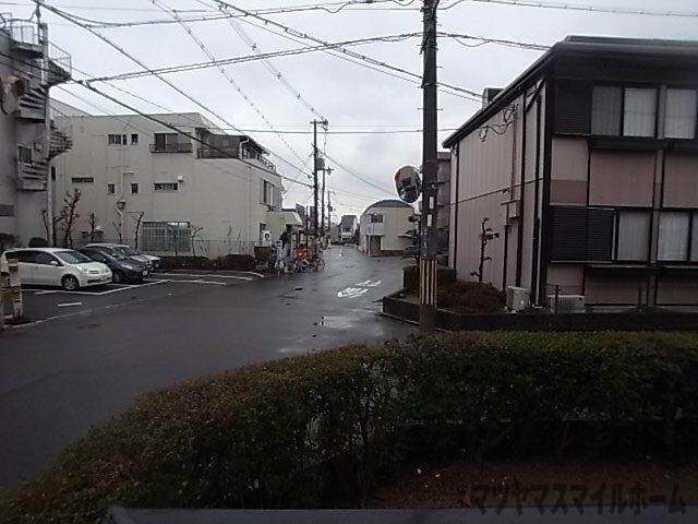サンビレッジ灰塚D棟（201） 部屋画像