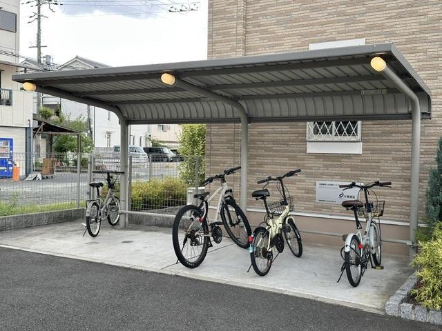 グラースⅡ（101） その他部屋・スペース