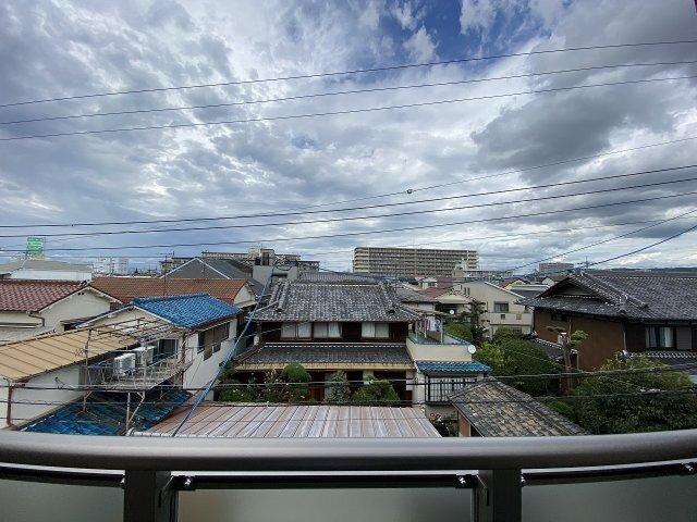 REGALEST鴻池（301） 部屋画像