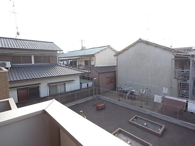 コンフォートガーデン（202） 部屋画像