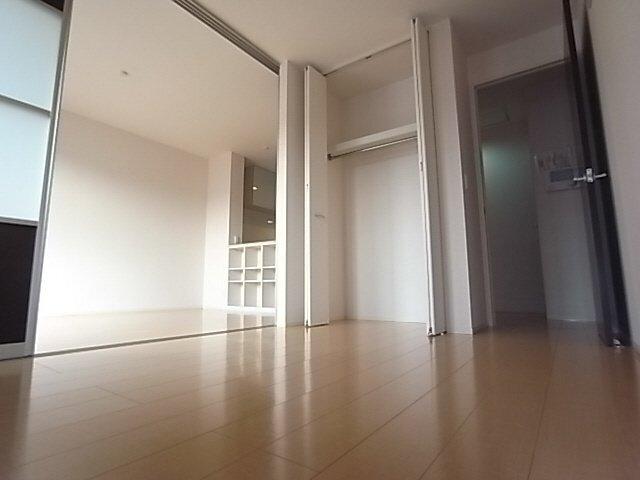 コンフォートガーデン（202） その他部屋・スペース