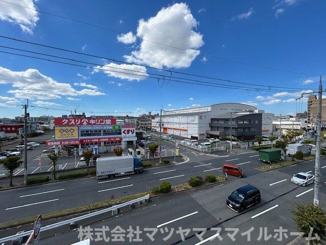東大阪市吉田本町マンション 部屋画像