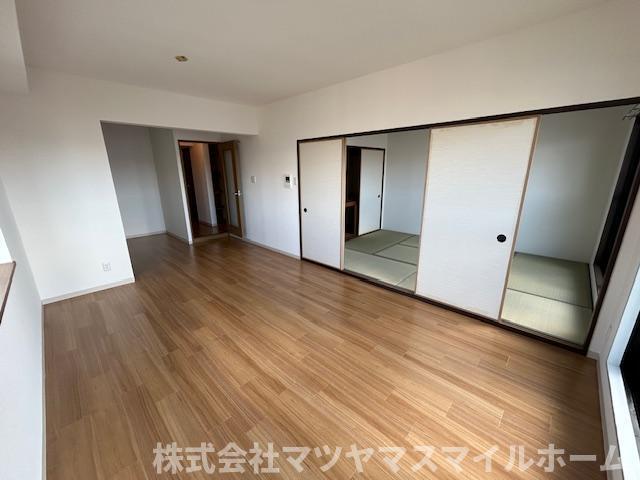 東大阪市吉田本町マンション 室内