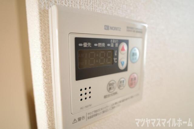 ヴェルディハイツ（101） 設備