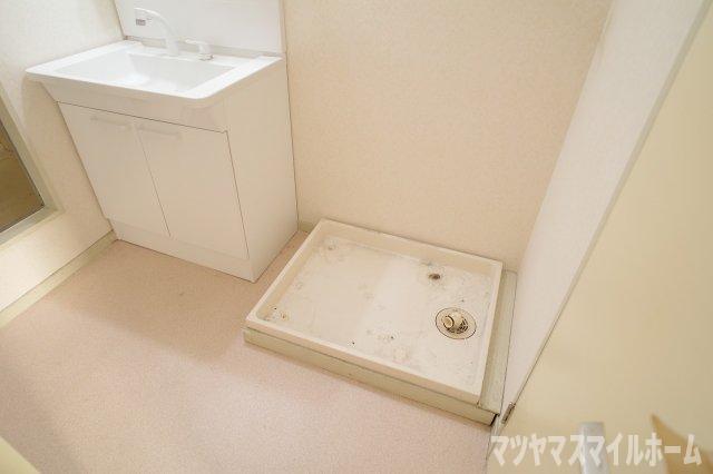 ヴェルディハイツ（101） 設備