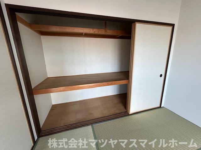 東大阪市吉田本町マンション 設備