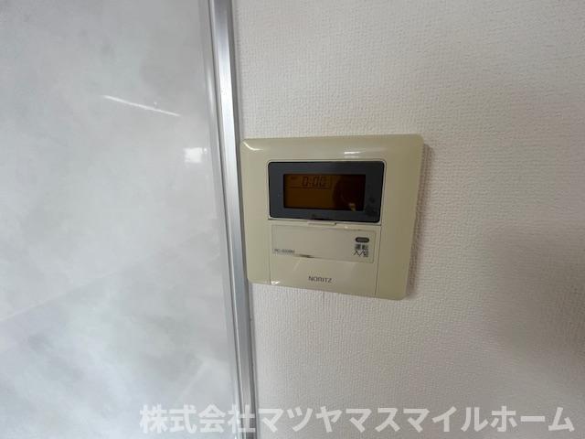 東大阪市吉田本町マンション 設備