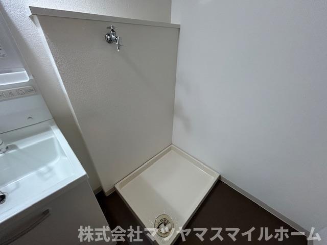 東大阪市吉田本町マンション 設備