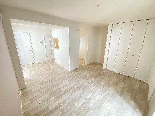 MAISON PRIMERO（103） リビング