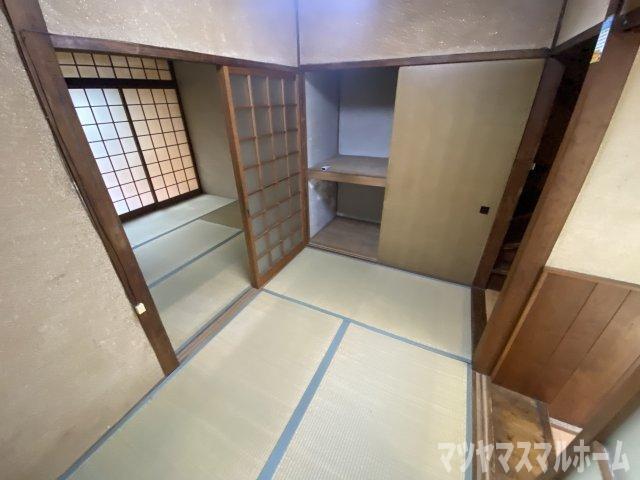 亀田貸家 その他部屋・スペース