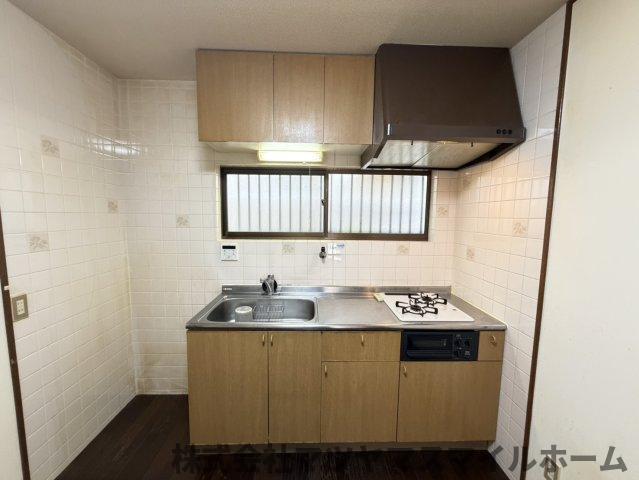 日下1丁目貸家 キッチン