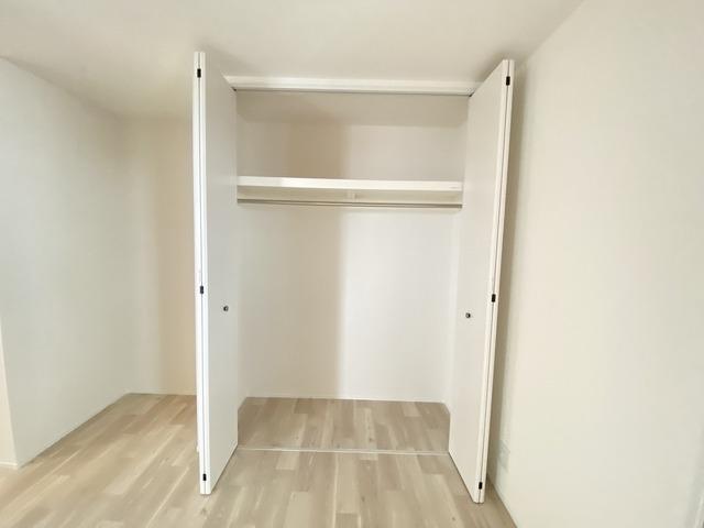 MAISON PRIMERO（103） 収納