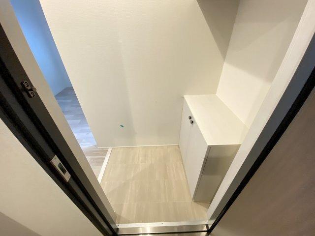MAISON PRIMERO（103） 玄関