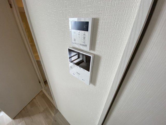 MAISON PRIMERO（103） セキュリティ