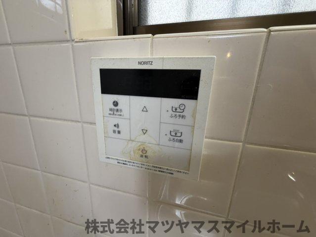 日下1丁目貸家 設備