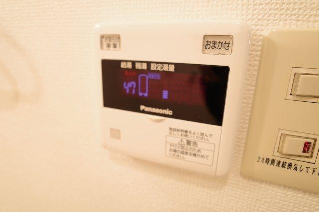 パトラ・Y（301） 設備
