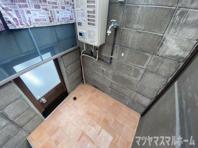亀田貸家 その他