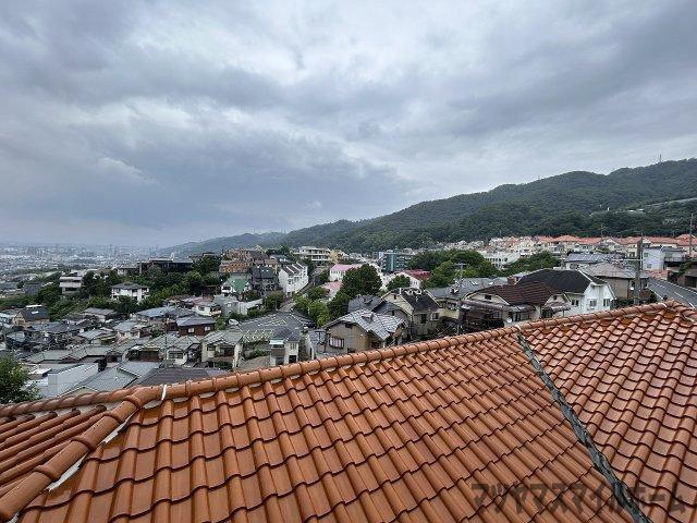 東石切町4丁目戸建賃貸（1） 部屋画像