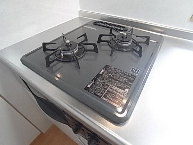 アムールコンフォルターブル キッチン