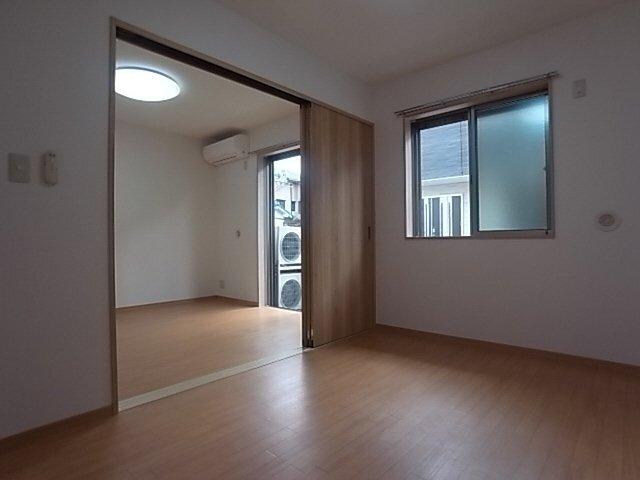 アムールコンフォルターブル その他部屋・スペース