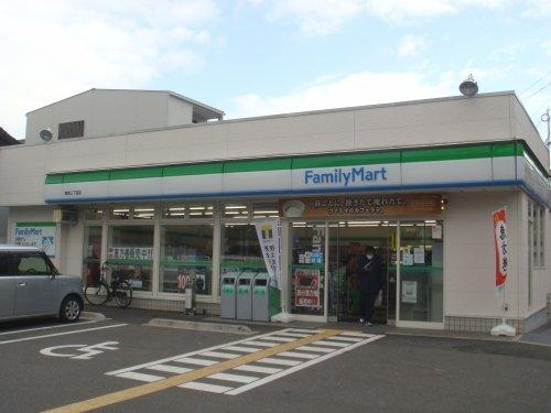 リアン・セジュール（101） 部屋画像