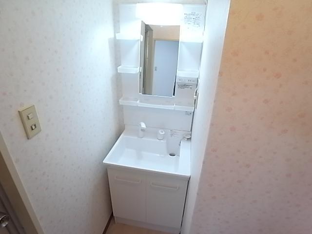 エステート野崎（305） 洗面