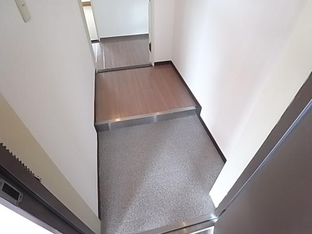 エステート野崎（305） 玄関