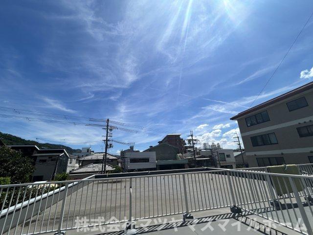 東大阪市南荘町マンション 部屋画像