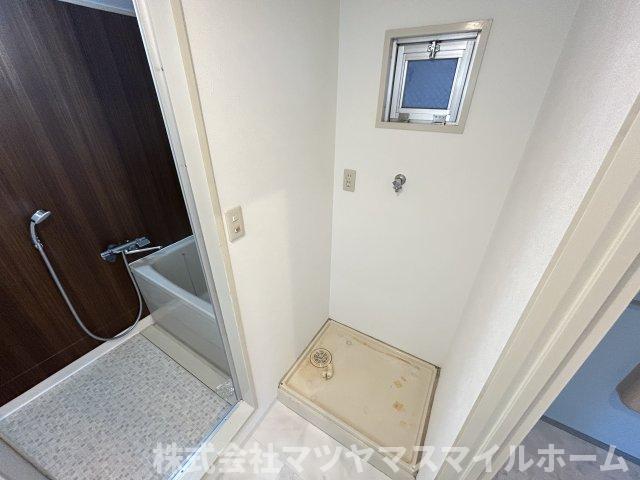 東大阪市南荘町マンション 設備