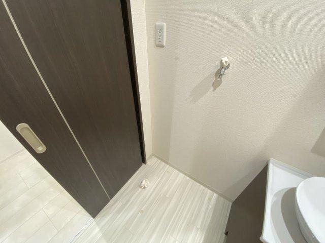 フジパレス吉田本町Ⅲ番館（103） 設備