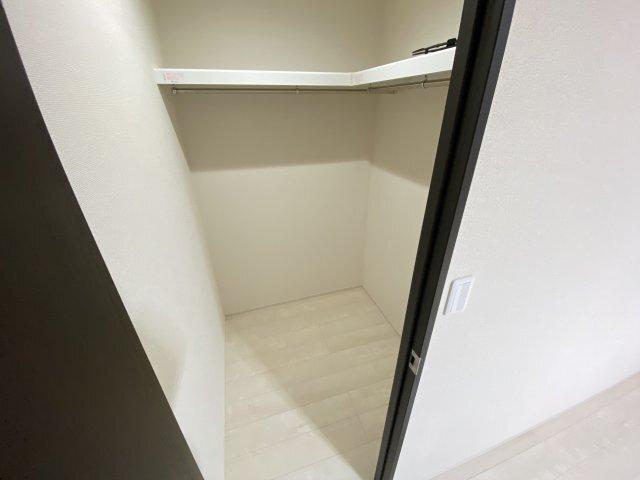 フジパレス吉田本町Ⅲ番館（103） 収納