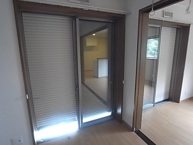 ＯＮＥ　ＳＴＥＰ　A棟 セキュリティ