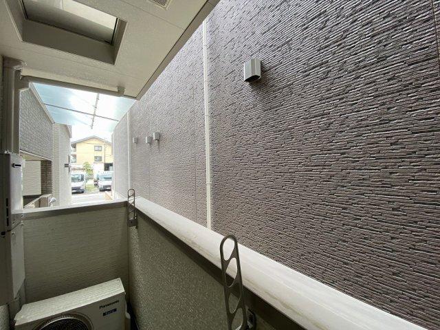 フジパレス吉田本町Ⅲ番館（103） 部屋画像