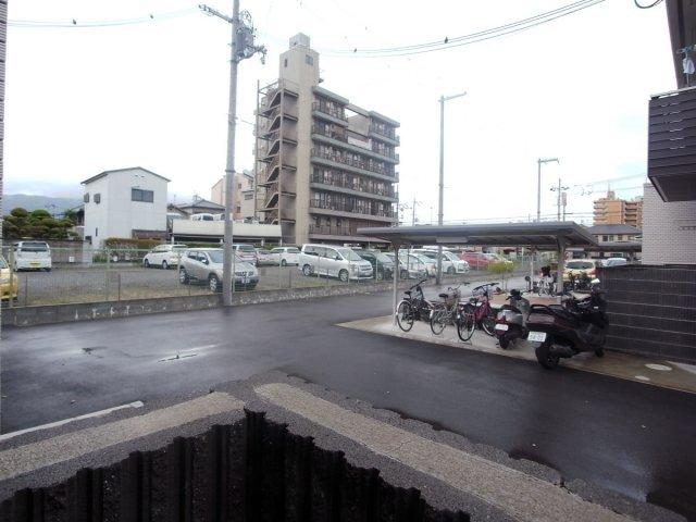 ＯＮＥ　ＳＴＥＰ　A棟 部屋画像