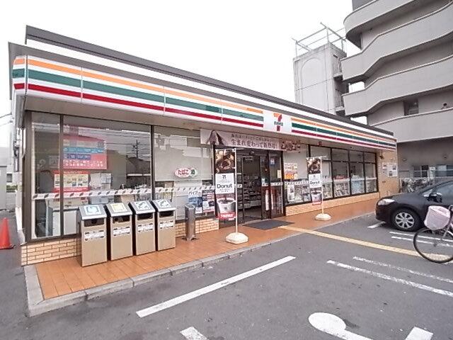 ＯＮＥ　ＳＴＥＰ　A棟 部屋画像