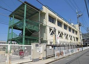 東大阪市南荘町マンション 部屋画像