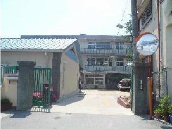 東大阪市南荘町マンション 部屋画像