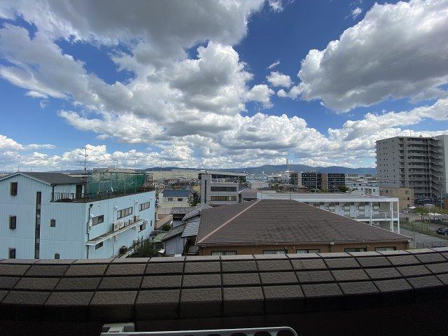 フルール鶴見緑地（502） 部屋画像